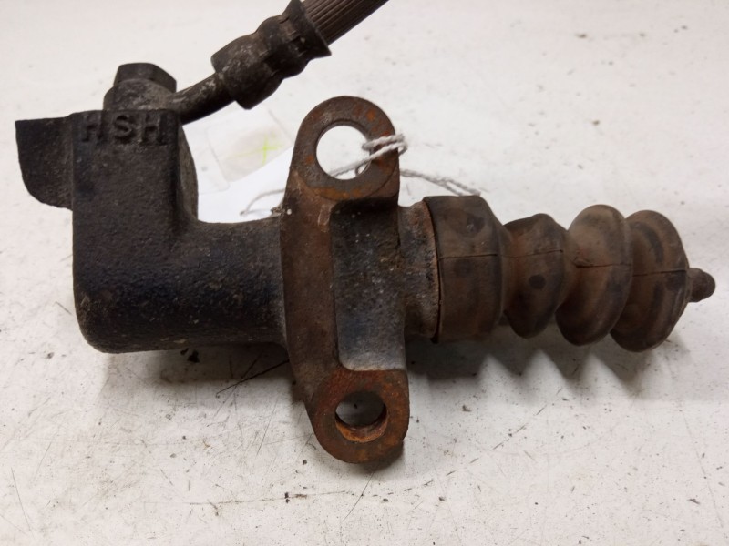 Recambio de bombin embrague para renault maxity 110.35/5 referencia OEM IAM   