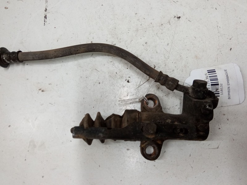 Recambio de bombin embrague para renault maxity 110.35/5 referencia OEM IAM   
