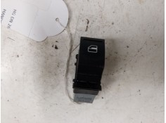 Recambio de mando elevalunas delantero derecho para volkswagen golf plus v (5m1, 521) 1.4 tsi referencia OEM IAM   