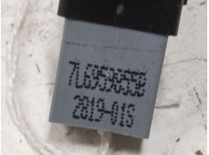 Recambio de mando elevalunas delantero derecho para volkswagen golf plus v (5m1, 521) 1.4 tsi referencia OEM IAM    2