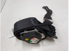 Recambio de cinturon seguridad delantero derecho para volkswagen golf plus v (5m1, 521) 1.4 tsi referencia OEM IAM   
