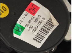 Recambio de cinturon seguridad delantero derecho para volkswagen golf plus v (5m1, 521) 1.4 tsi referencia OEM IAM    2