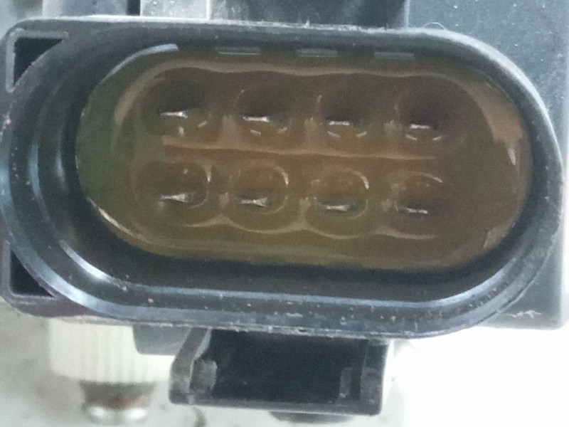 Recambio de motor elevaluna delantero izquierdo para audi a3 (8l1) 1.8 t referencia OEM IAM 103022100  