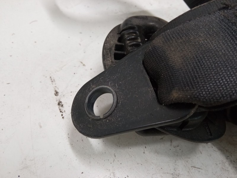 Recambio de cinturon seguridad delantero izquierdo para mini mini (r56) cooper referencia OEM IAM   