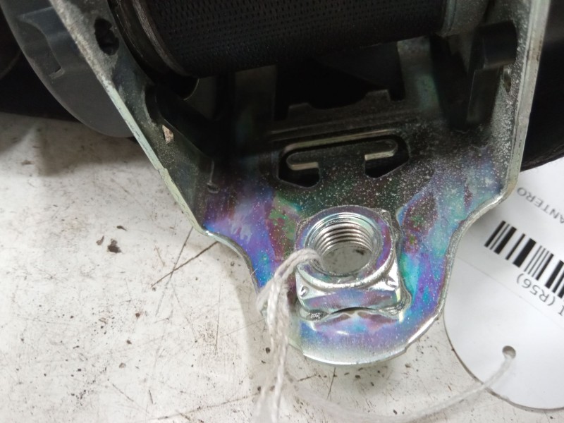 Recambio de cinturon seguridad delantero izquierdo para mini mini (r56) cooper referencia OEM IAM   