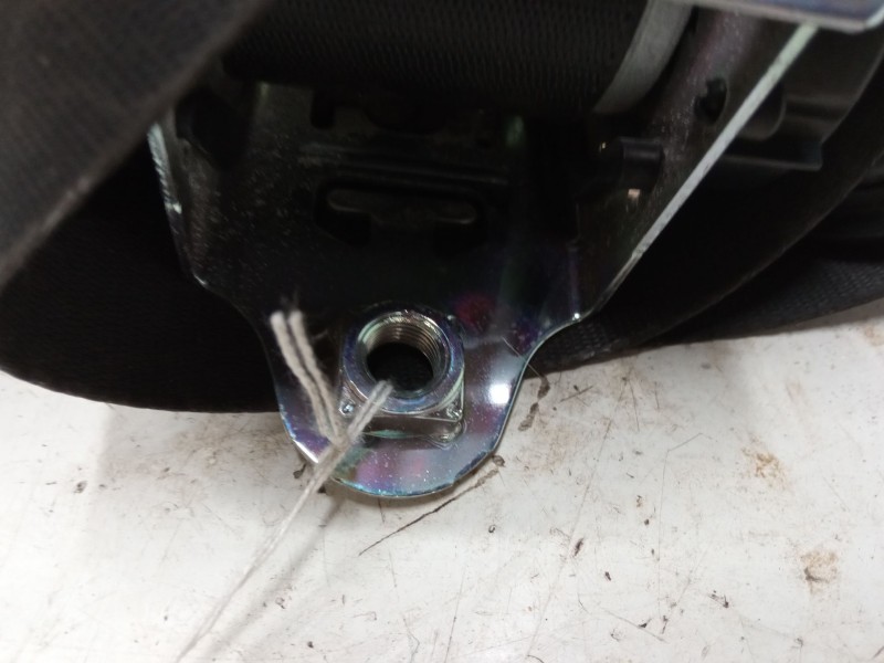 Recambio de cinturon seguridad delantero derecho para mini mini (r56) cooper referencia OEM IAM   