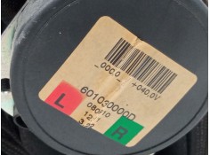 Recambio de cinturon seguridad trasero derecho para mini mini (r56) cooper referencia OEM IAM    2