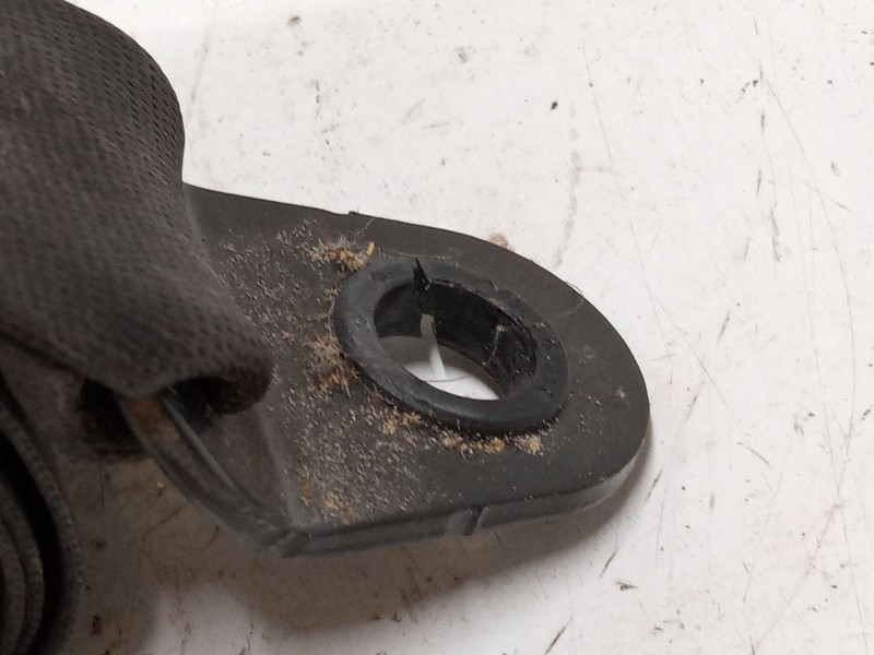 Recambio de cinturon seguridad trasero derecho para mini mini (r56) cooper referencia OEM IAM   