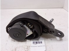 Recambio de cinturon seguridad trasero izquierdo para mini mini (r56) cooper referencia OEM IAM   