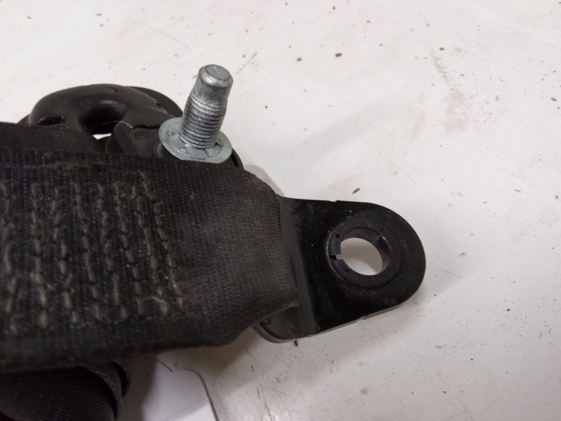 Recambio de cinturon seguridad trasero izquierdo para mini mini (r56) cooper referencia OEM IAM   