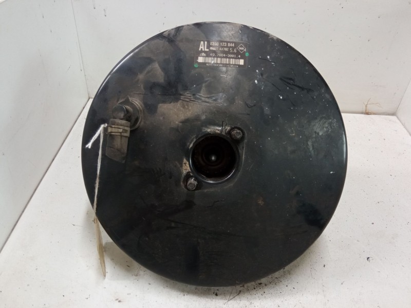 Recambio de servofreno para nissan note (e11, ne11) 1.4 referencia OEM IAM 8200123844  