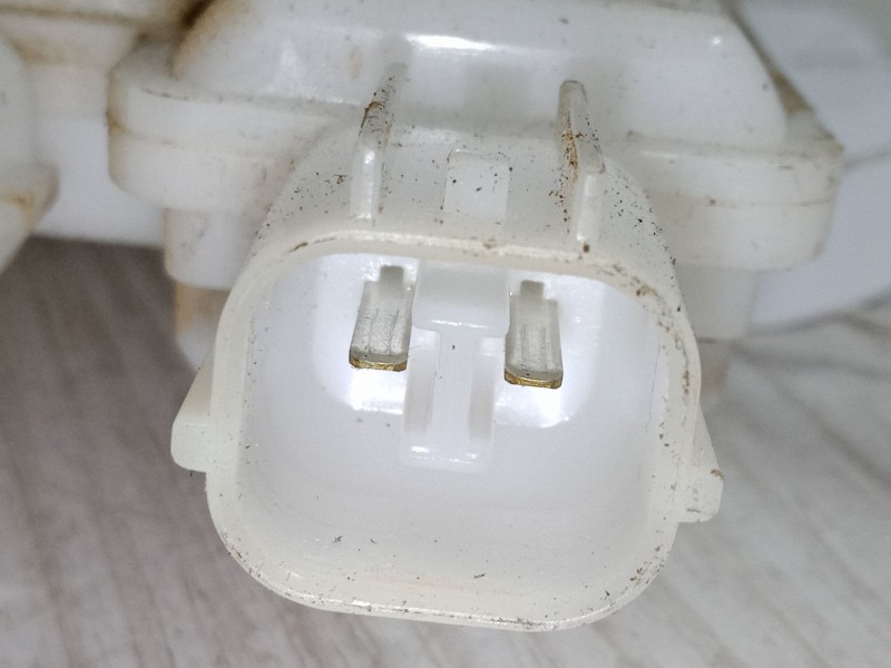 Recambio de cerradura puerta trasera izquierda para subaru legacy iv (bl) 2.5 awd (bl9) referencia OEM IAM   