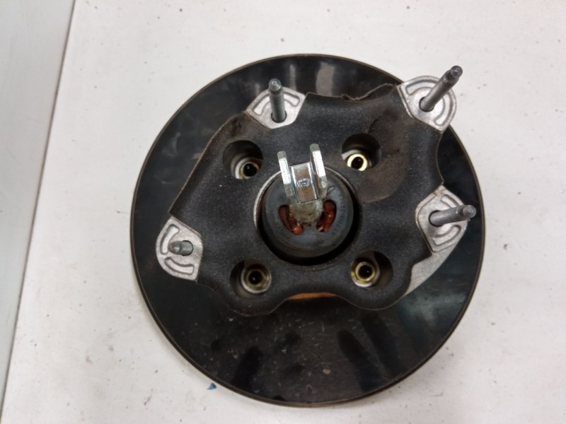 Recambio de servofreno para nissan note (e11, ne11) 1.4 referencia OEM IAM 8200123844  