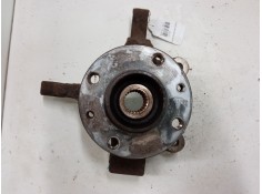Recambio de mangueta delantera derecha para nissan note (e11, ne11) 1.4 referencia OEM IAM   