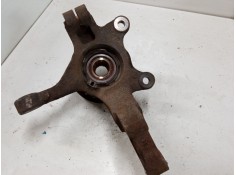 Recambio de mangueta delantera derecha para nissan note (e11, ne11) 1.4 referencia OEM IAM    2