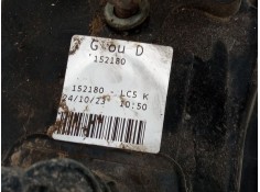 Recambio de piloto trasero derecho para renault maxity 110.35/5 referencia OEM IAM    2
