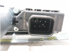 Recambio de elevalunas electrico trasero izquierdo para opel astra h classic hatchback (a04) 1.6 (l48) referencia OEM IAM    2