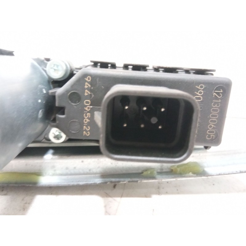 Recambio de elevalunas electrico trasero izquierdo para opel astra h classic hatchback (a04) 1.6 (l48) referencia OEM IAM   