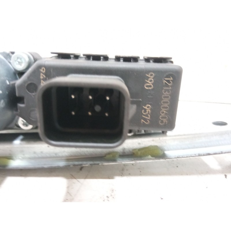 Recambio de elevalunas electrico trasero izquierdo para opel astra h classic hatchback (a04) 1.6 (l48) referencia OEM IAM   
