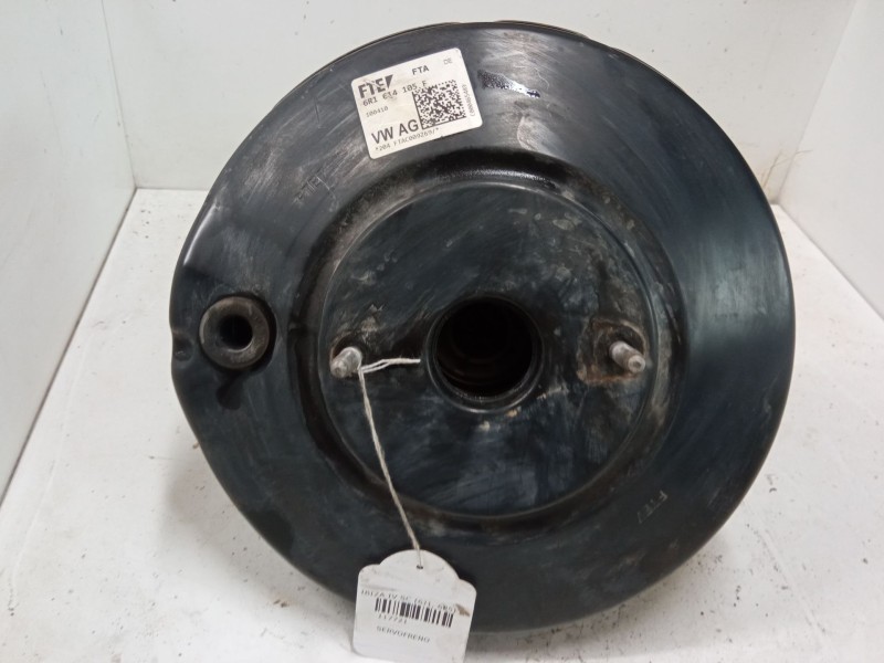 Recambio de servofreno para seat ibiza iv sc (6j1, 6p5) 1.2 referencia OEM IAM 6R1614105F  