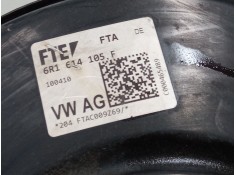 Recambio de servofreno para seat ibiza iv sc (6j1, 6p5) 1.2 referencia OEM IAM 6R1614105F   2