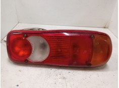 Recambio de piloto trasero izquierdo para renault maxity 110.35/5 referencia OEM IAM   