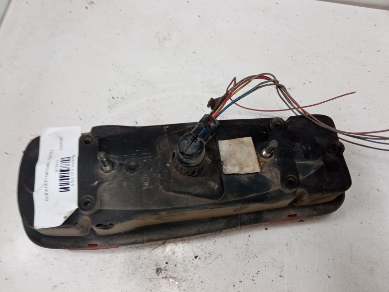 Recambio de piloto trasero izquierdo para renault maxity 110.35/5 referencia OEM IAM   