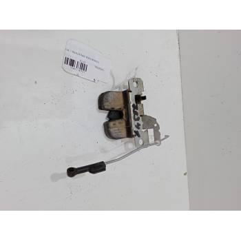 CERRADURA MALETERO / PORTON 