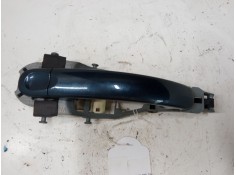 Recambio de maneta exterior puerta trasera izquierda para volkswagen golf plus v (5m1, 521) 1.4 tsi referencia OEM IAM 1K0837886