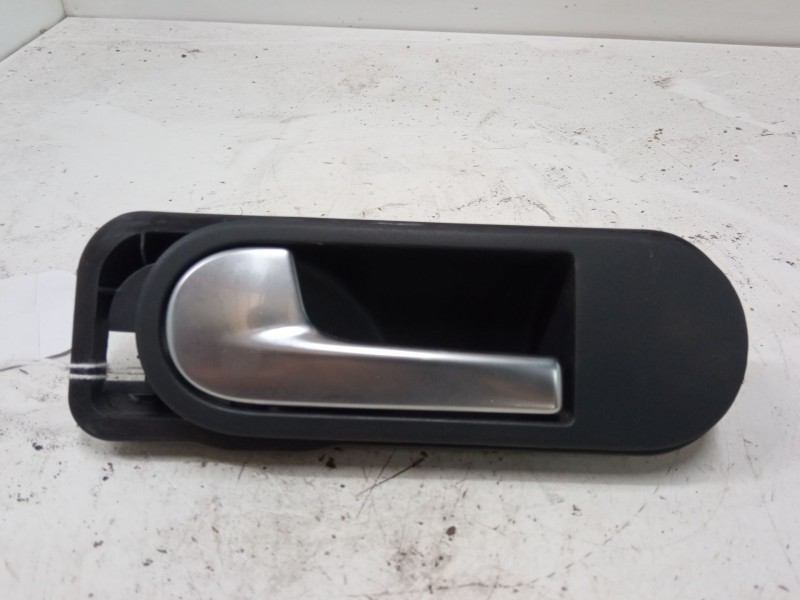 Recambio de maneta interior puerta trasera izquierda para volkswagen golf plus v (5m1, 521) 1.4 tsi referencia OEM IAM 5M0837197