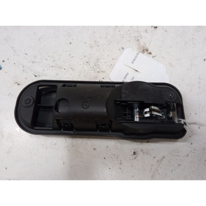 Recambio de maneta interior puerta trasera izquierda para volkswagen golf plus v (5m1, 521) 1.4 tsi referencia OEM IAM 5M0837197