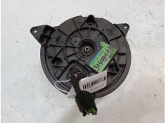 Recambio de motor calefaccion para ford mondeo iii (b5y) 2.0 16v tddi / tdci referencia OEM IAM 1S7H18456AD  