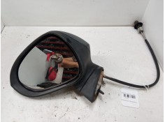 Recambio de retrovisor izquierdo para seat ibiza iv sc (6j1, 6p5) 1.2 referencia OEM IAM   