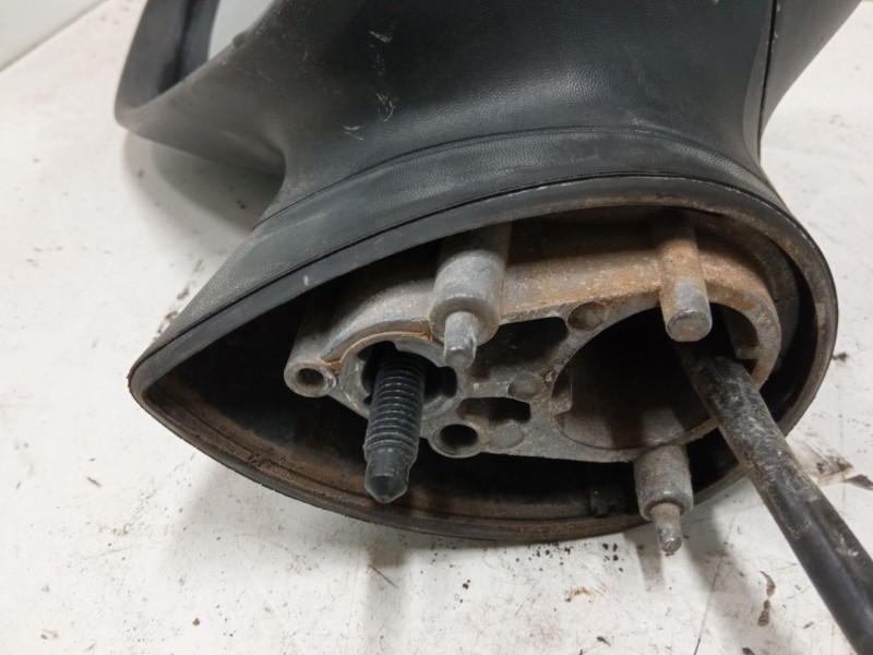Recambio de retrovisor izquierdo para seat ibiza iv sc (6j1, 6p5) 1.2 referencia OEM IAM   