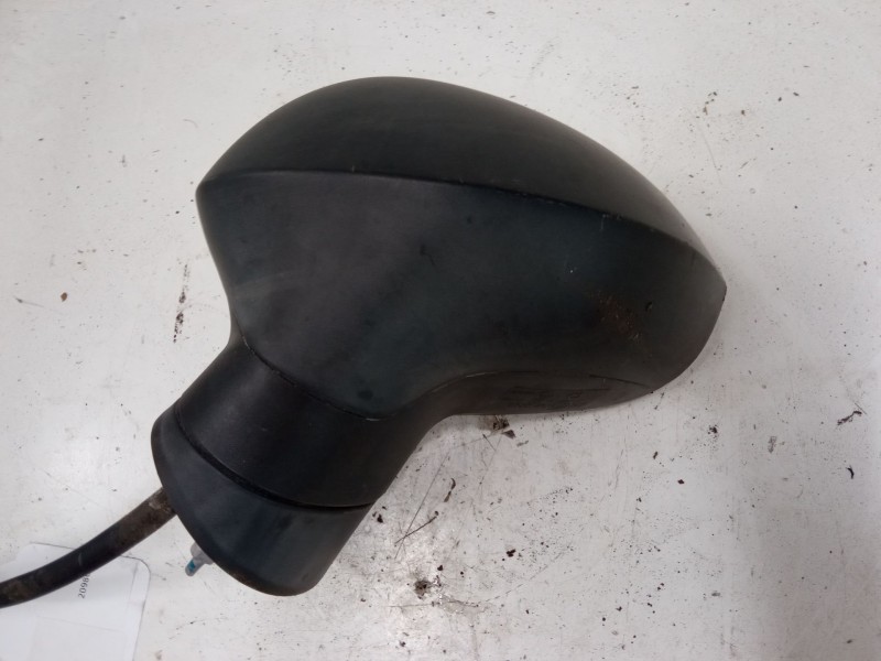 Recambio de retrovisor izquierdo para seat ibiza iv sc (6j1, 6p5) 1.2 referencia OEM IAM   