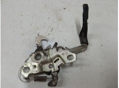 Recambio de cerradura capo para citroën c3 ii (sc_) 1.2 vti 82 referencia OEM IAM    2