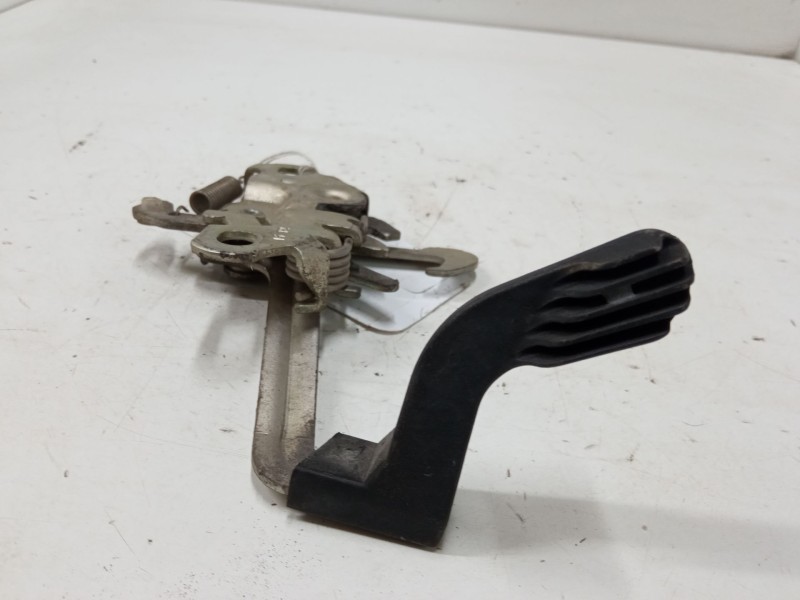 Recambio de cerradura capo para citroën c3 ii (sc_) 1.2 vti 82 referencia OEM IAM   