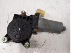 Recambio de motor elevaluna delantero izquierdo para hyundai accent iii (mc) 1.5 crdi gls referencia OEM IAM   