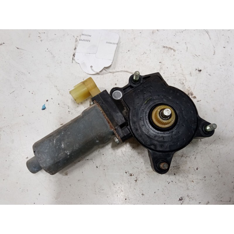 Recambio de motor elevaluna delantero izquierdo para hyundai accent iii (mc) 1.5 crdi gls referencia OEM IAM   