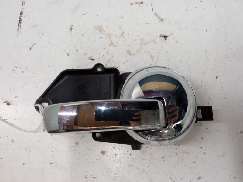 Recambio de maneta interior puerta delantera derecha para fiat 500 (312_) 1.2 (312axa1a) referencia OEM IAM   