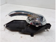 Recambio de maneta interior puerta delantera derecha para fiat 500 (312_) 1.2 (312axa1a) referencia OEM IAM    2