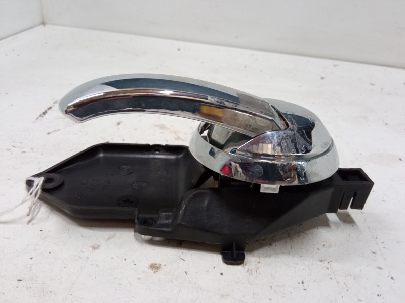 Recambio de maneta interior puerta delantera derecha para fiat 500 (312_) 1.2 (312axa1a) referencia OEM IAM   