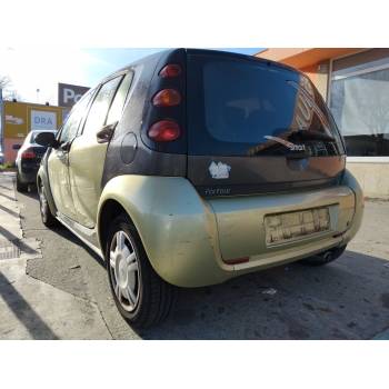 SMART FORFOUR (454)