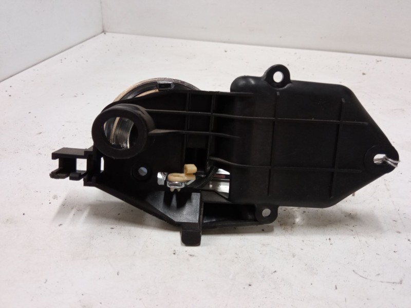 Recambio de maneta interior puerta delantera derecha para fiat 500 (312_) 1.2 (312axa1a) referencia OEM IAM   