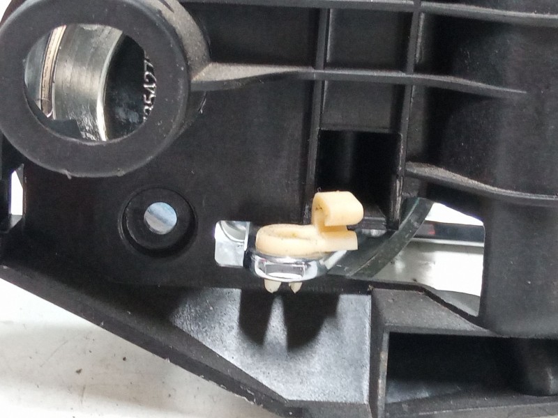 Recambio de maneta interior puerta delantera derecha para fiat 500 (312_) 1.2 (312axa1a) referencia OEM IAM   