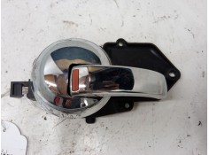 Recambio de maneta interior puerta delantera izquierda para fiat 500 (312_) 1.2 (312axa1a) referencia OEM IAM   