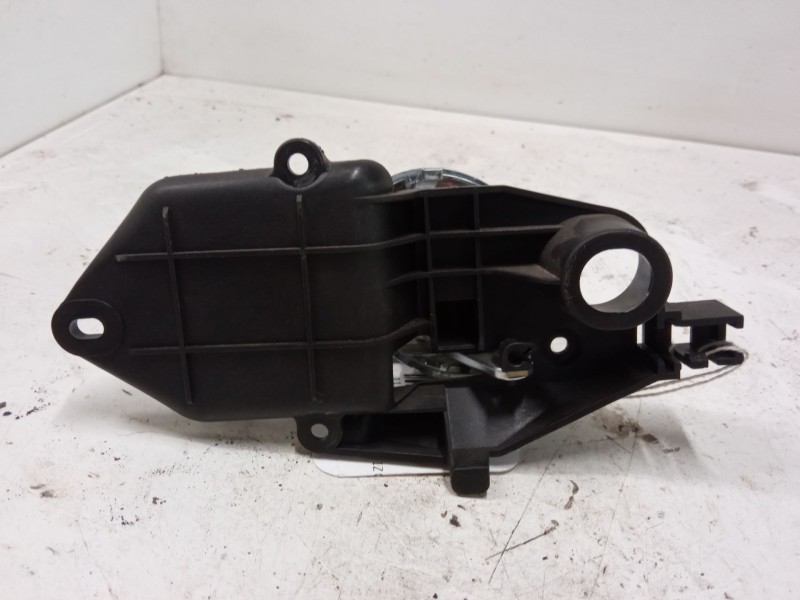 Recambio de maneta interior puerta delantera izquierda para fiat 500 (312_) 1.2 (312axa1a) referencia OEM IAM   