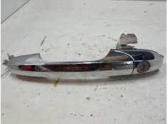 Recambio de maneta exterior puerta delantera izquierda para fiat 500 (312_) 1.2 (312axa1a) referencia OEM IAM   