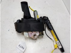 Recambio de cinturon seguridad delantero derecho para fiat 500 (312_) 1.2 (312axa1a) referencia OEM IAM   