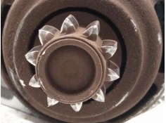 Recambio de motor arranque para seat ibiza iv sc (6j1, 6p5) 1.2 referencia OEM IAM 02T911023S   2